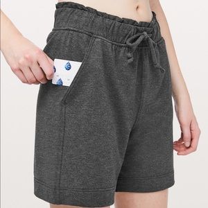 Hello sunday short lululemon Clearance